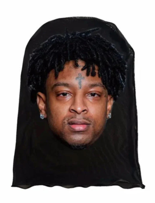 21 Savage