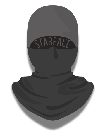 StarFace